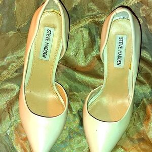 Steve Madden high heels